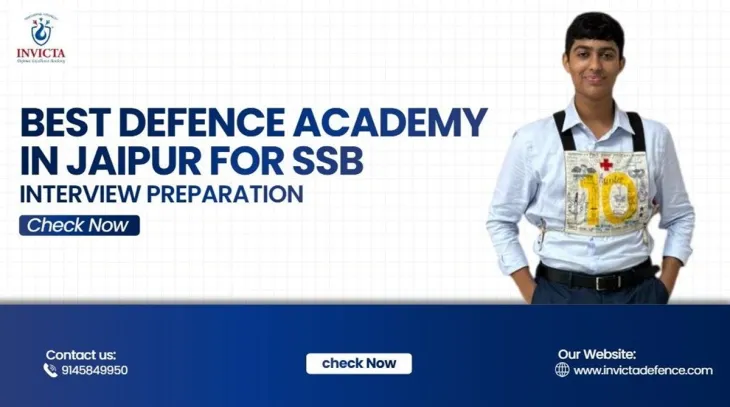 defence academy in jaipur