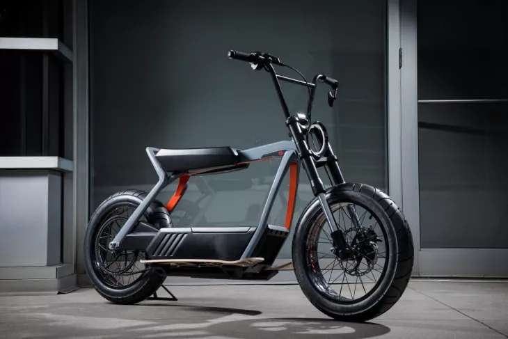 Best Electric Bike 
