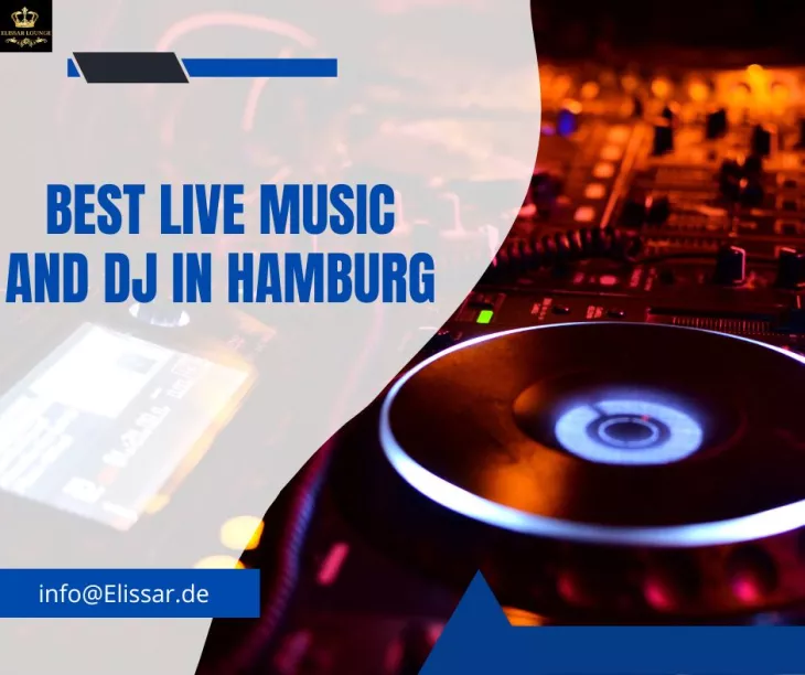 Live music