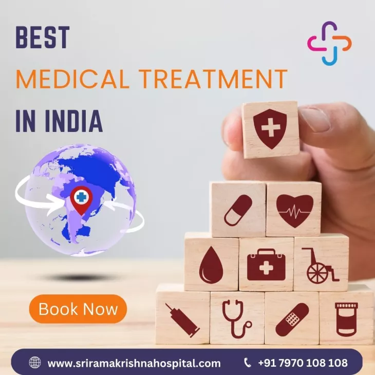 Medical Treatment