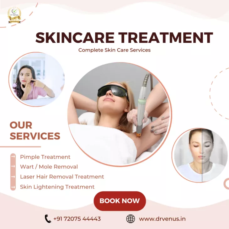 skin specialist