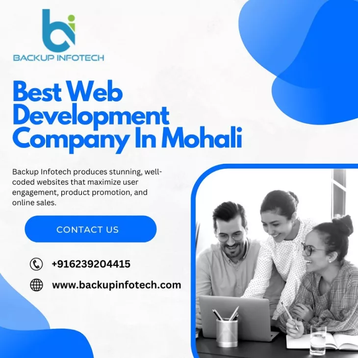 Web Development Services