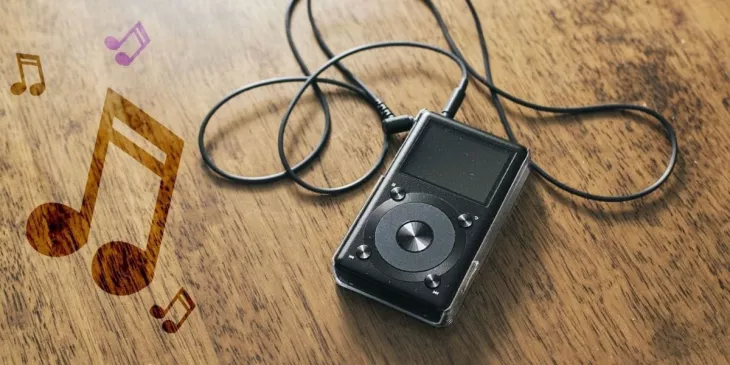 Best mp3 Players