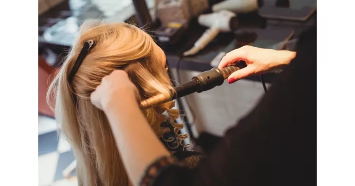 Best 7 Ideas Of Black Hair With Blonde Highlights