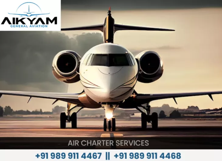 Air Charter Services