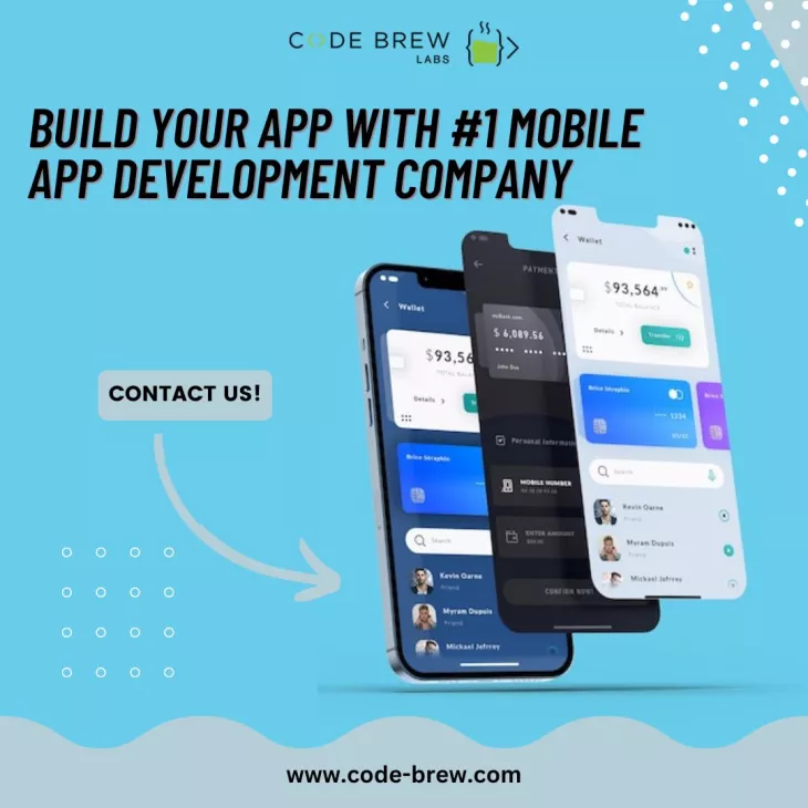 Mobile App Development Dubai