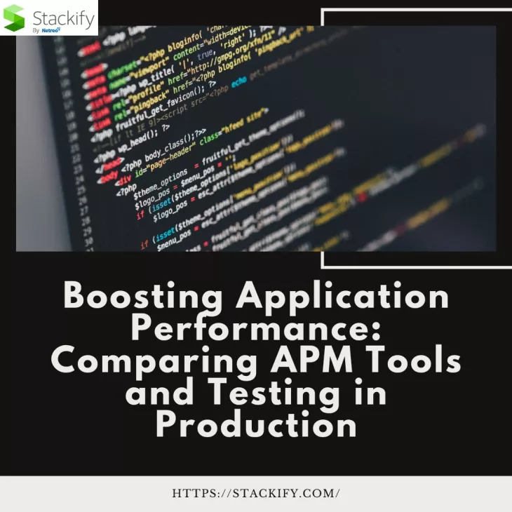 APM tools