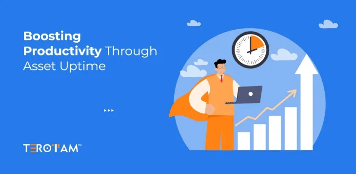 Asset Uptime Impacts Everything in Your Productivity