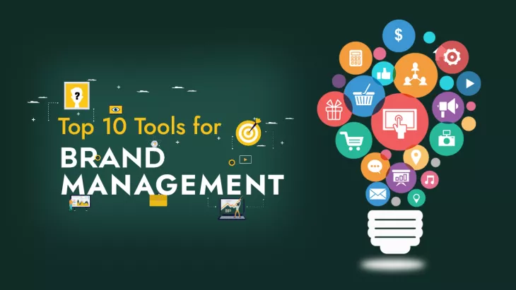 Brand Management Tools