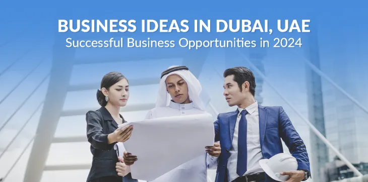10+ Best and Profitable Business Ideas in Dubai in 2024-25