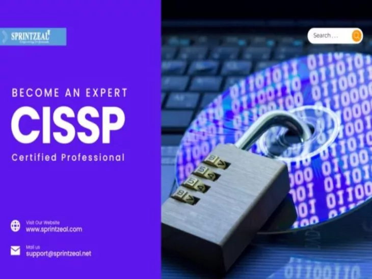 CISSP Certification Training Course