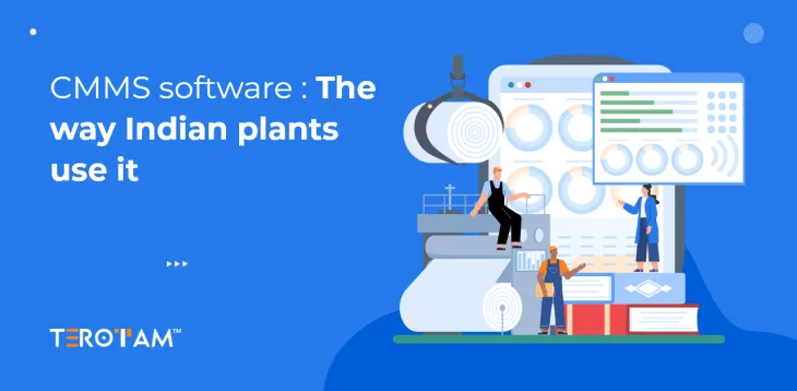 CMMS Software