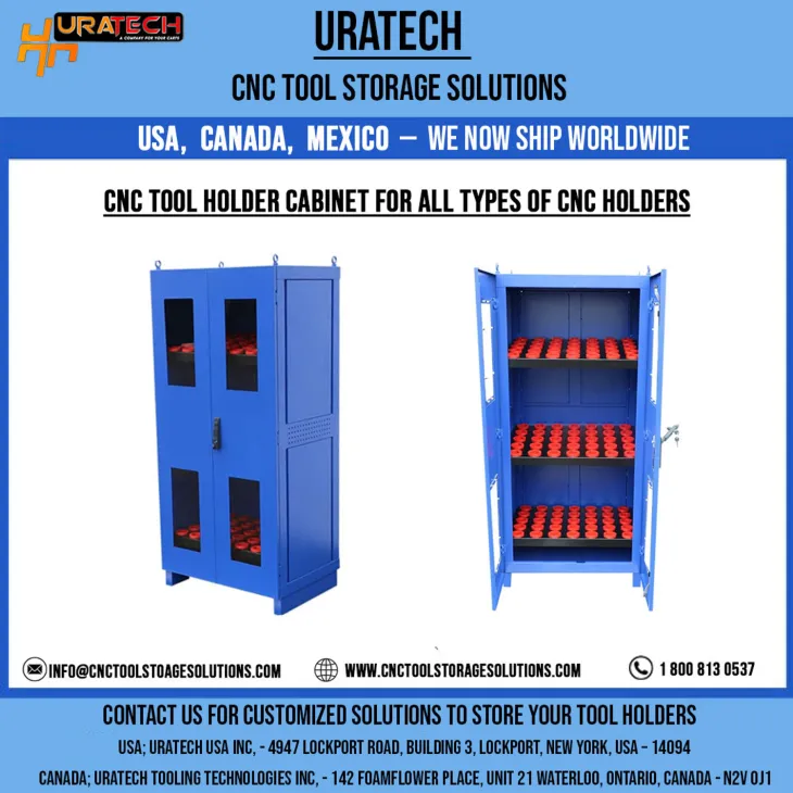 TOOL CABINET