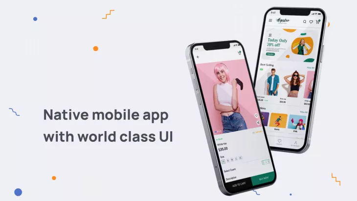 Shopify App Builder