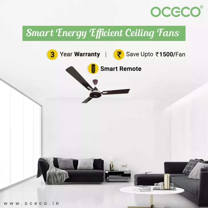ceiling fan