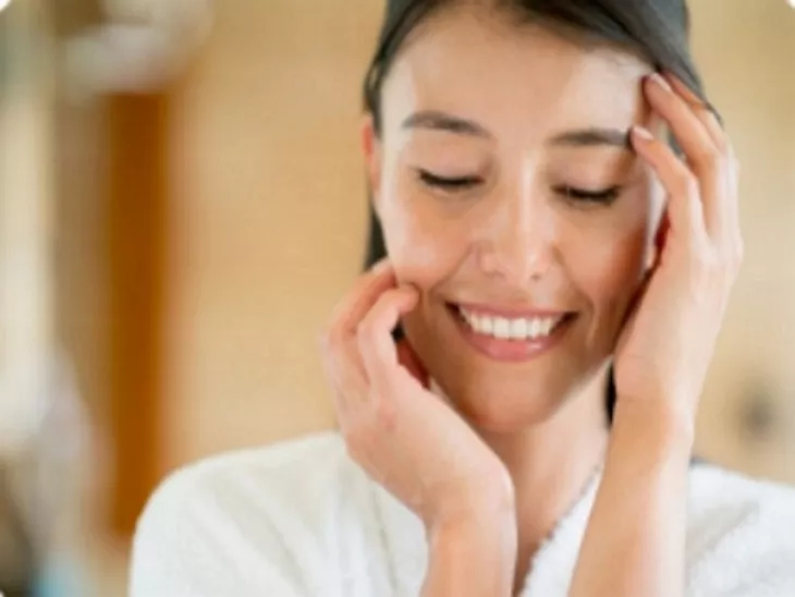 Moisturizing cream