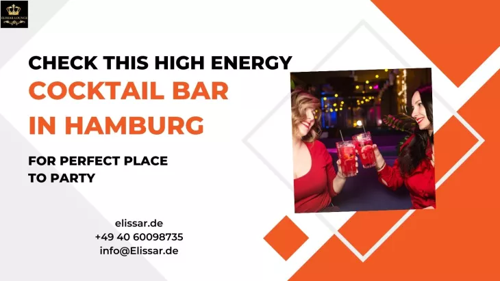 Cocktail Bar