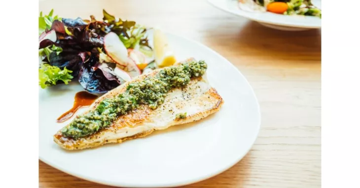 Chilean Sea Bass Recipe