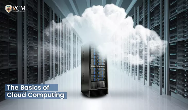 Cloud Computing