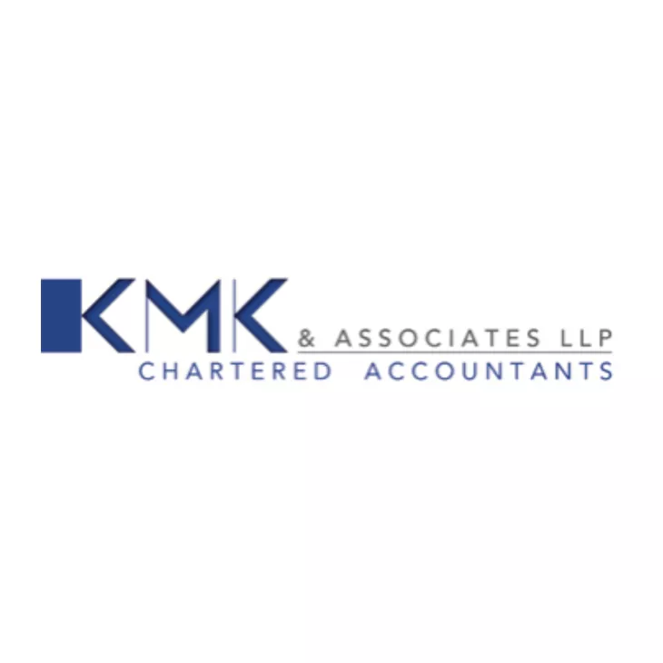 KMK & Associates LLP