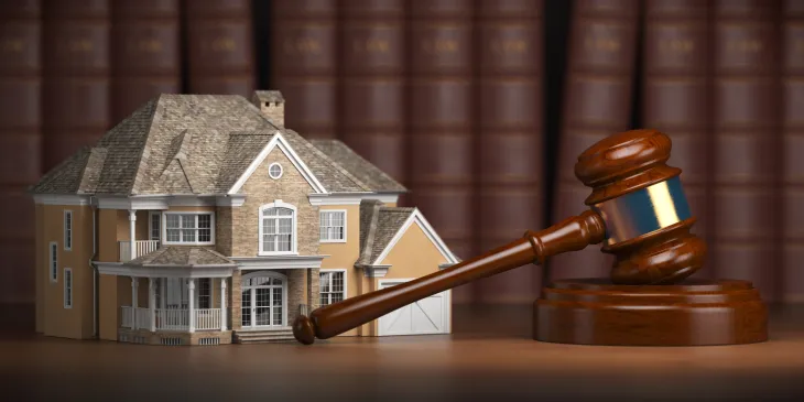 Litigation Solicitor Job UK