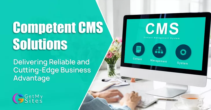 #1 Content Management Development Company in USA