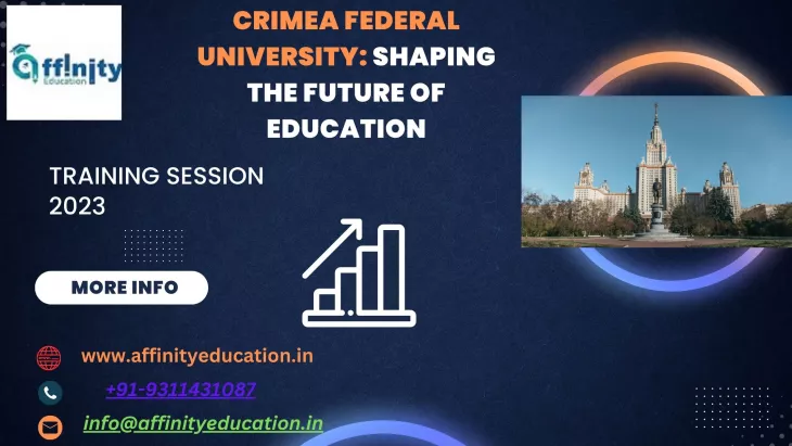 Crimea Federal University