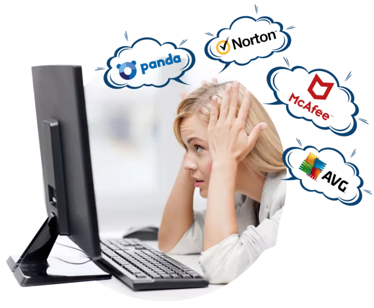 Antivirus | best antivirus | antivirus software | security software