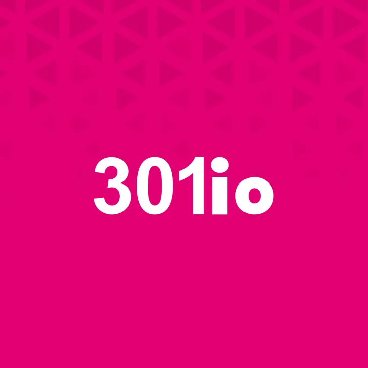 301io Next Gen Digital Solution