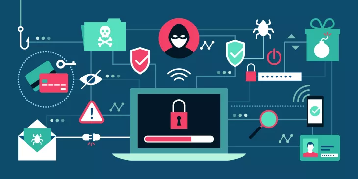 Dark Web Monitoring