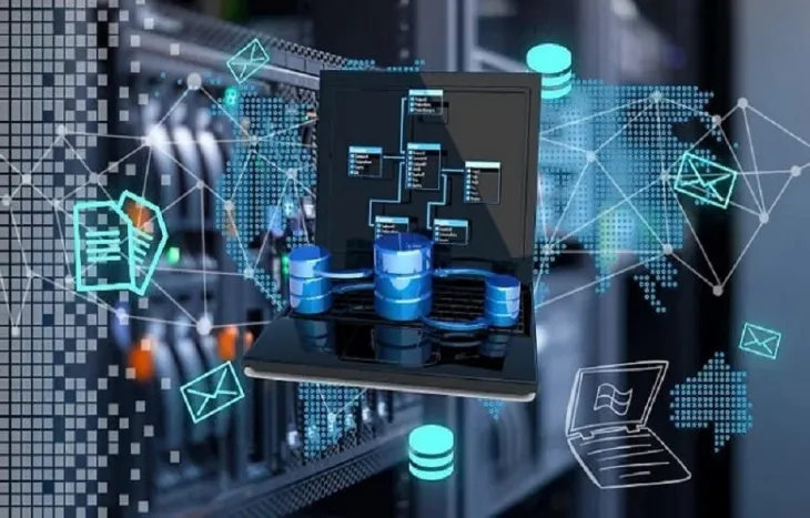 Data Processing Services