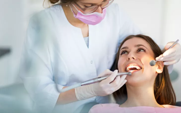 dental care
