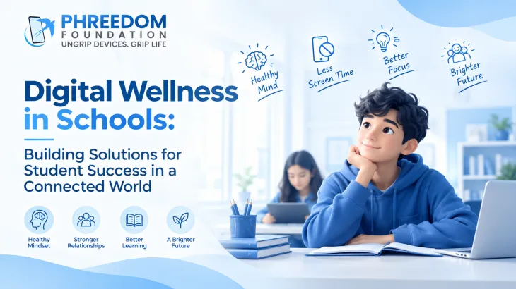 Digital Wellness