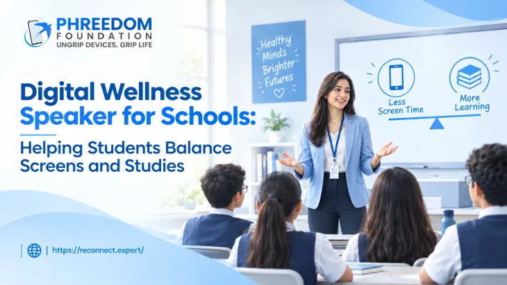 Digital Wellness