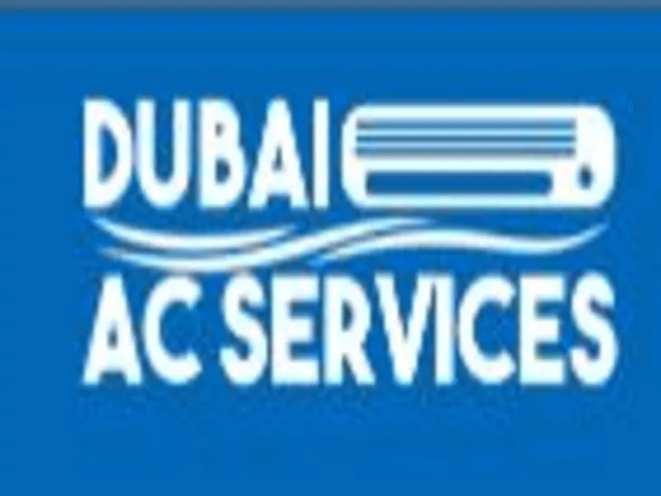 Dubai AC Services