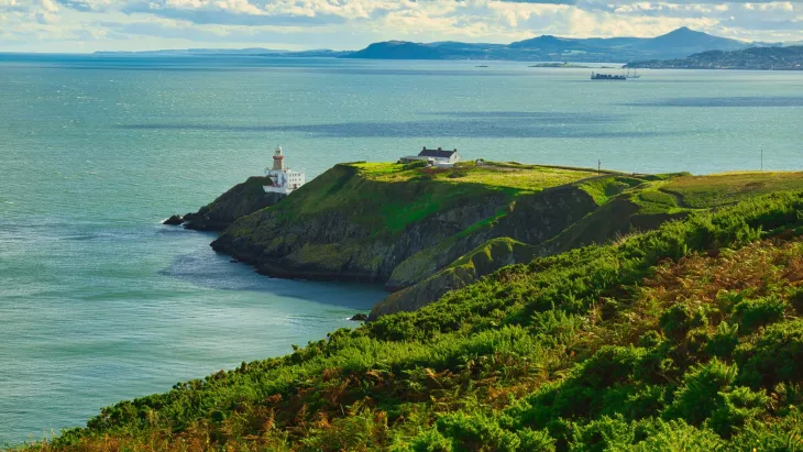 Irish Day Tours