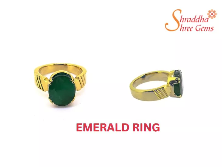 GEMSTONE, EMERALD