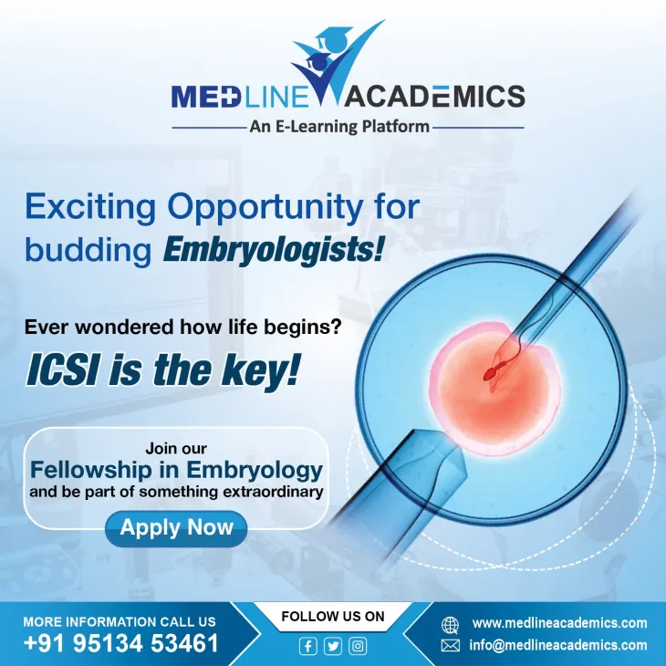 Fellowship in Embryology