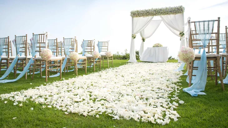 Wedding Venue Hire in Sydney