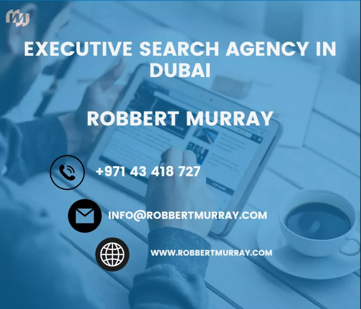 recruitment agency