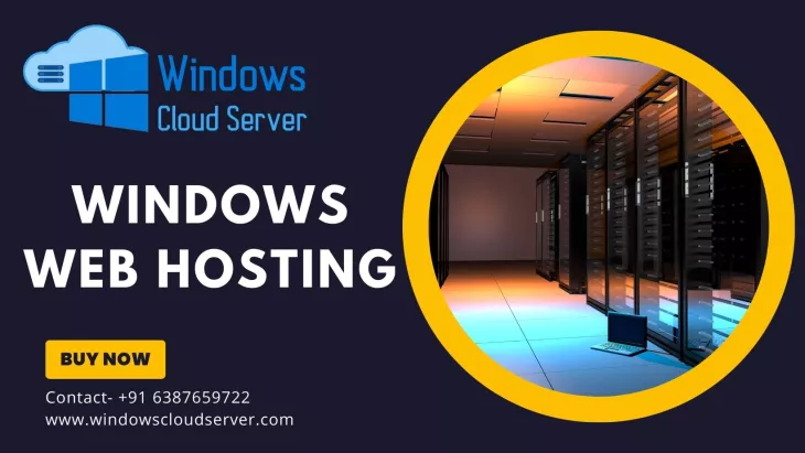 Windows Web Hosting