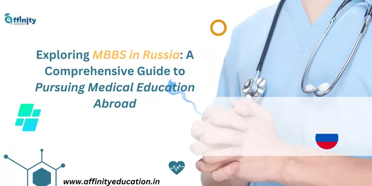 MBBS in Russia