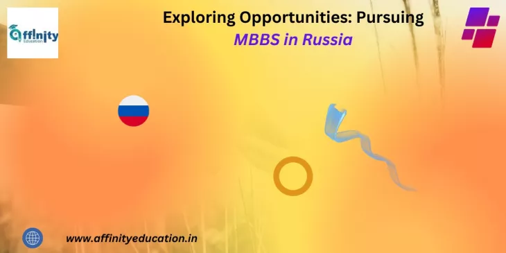 MBBS in Russia
