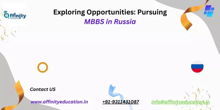 MBBS in Russia