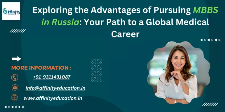 MBBS in Russia