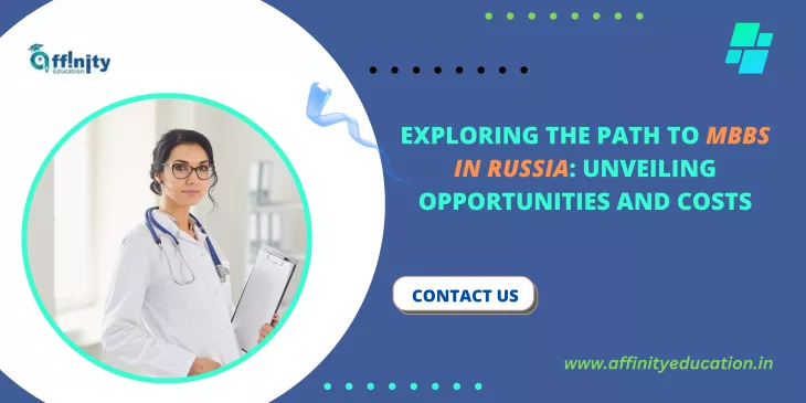 MBBS in Russia