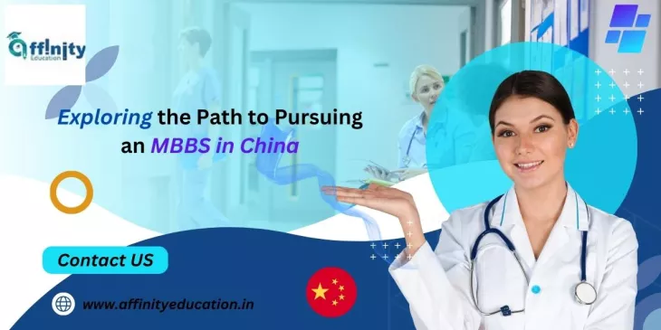 MBBS in China