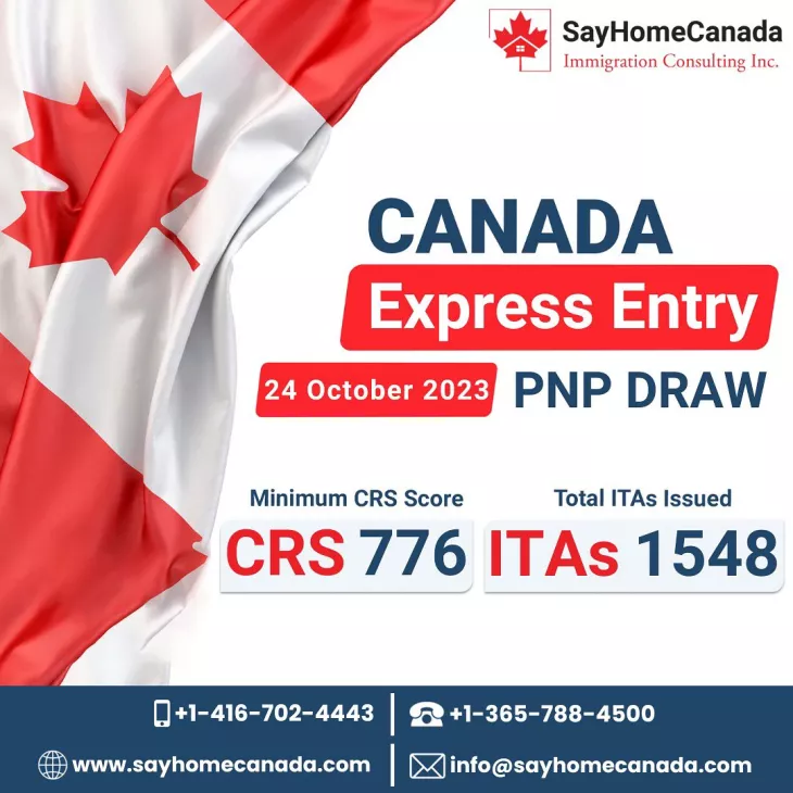 Canadian visa faces rejection