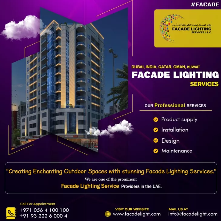 Architectural Lighting