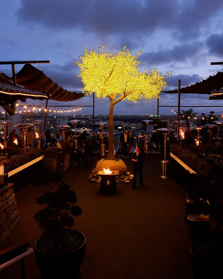 japanese restaurant